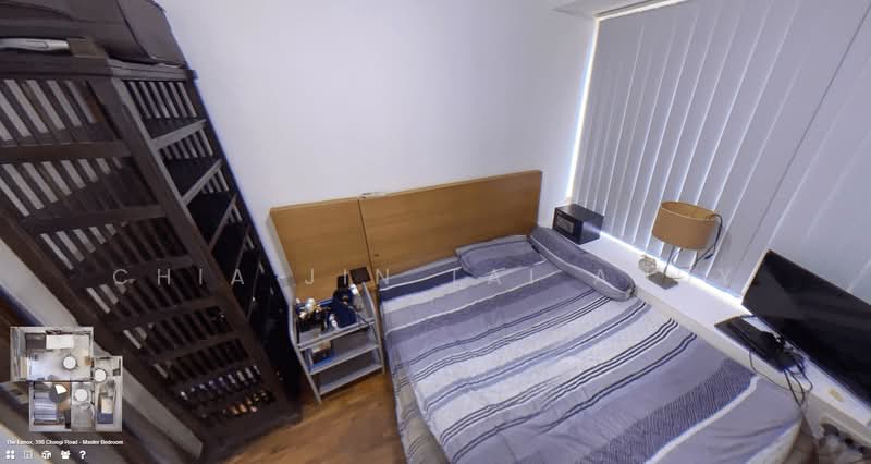 The Lenox, 398 Changi Road, 2 Bedrooms, 430 sqft, Apartment For Rent, by Chia Jin Tai Andy, 24884477 - PropertyGuru.com.sg