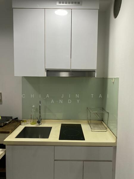 The Lenox, 398 Changi Road, 2 Bedrooms, 430 sqft, Apartment For Rent, by Chia Jin Tai Andy, 24884477 - PropertyGuru.com.sg