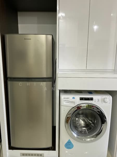 The Lenox, 398 Changi Road, 2 Bedrooms, 430 sqft, Apartment For Rent, by Chia Jin Tai Andy, 24884477 - PropertyGuru.com.sg