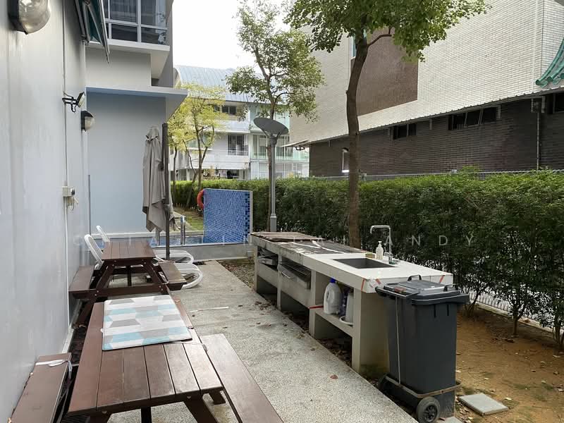 The Lenox, 398 Changi Road, 2 Bedrooms, 430 sqft, Apartment For Rent, by Chia Jin Tai Andy, 24884477 - PropertyGuru.com.sg