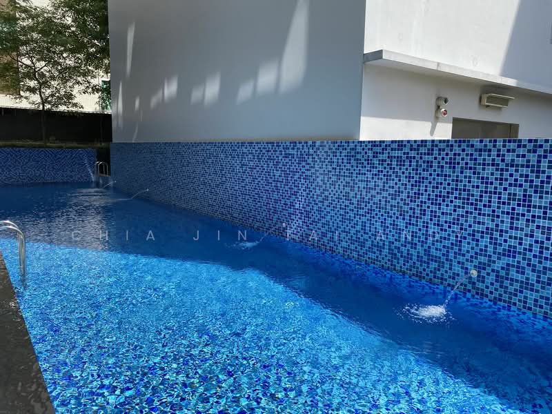 The Lenox, 398 Changi Road, 2 Bedrooms, 430 sqft, Apartment For Rent, by Chia Jin Tai Andy, 24884477 - PropertyGuru.com.sg