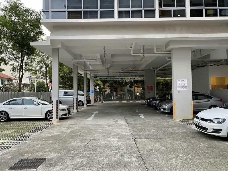 The Lenox, 398 Changi Road, 2 Bedrooms, 430 sqft, Apartment For Rent, by Chia Jin Tai Andy, 24884477 - PropertyGuru.com.sg