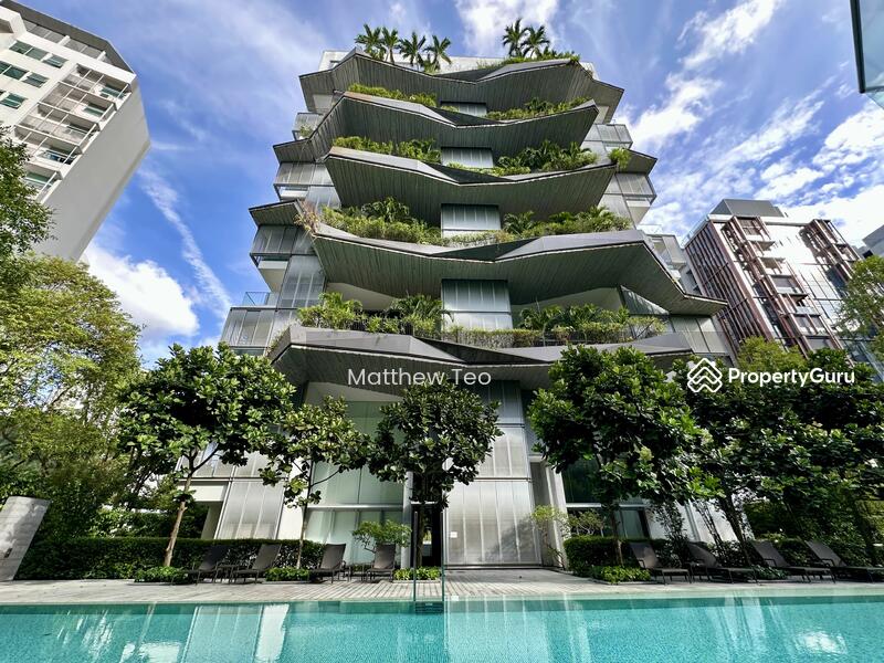 For Rent - The Oliv @ Balmoral