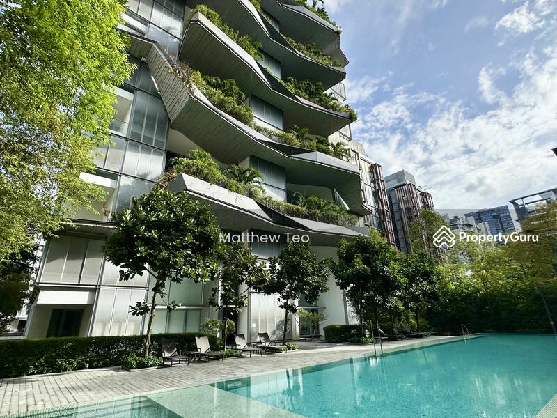 For Rent - The Oliv @ Balmoral