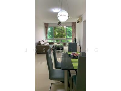 For Rent - Park Green