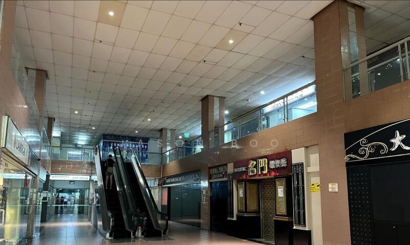 Balestier Point, 279 Balestier Road, 592 sqft, Office For Sale, by Jason Boo, 24884652 - CommercialGuru.com.sg