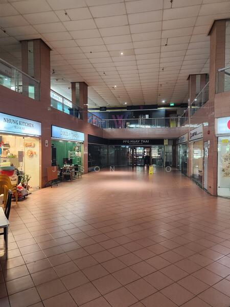Balestier Point, 279 Balestier Road, 592 sqft, Office For Sale, by Jason Boo, 24884652 - CommercialGuru.com.sg