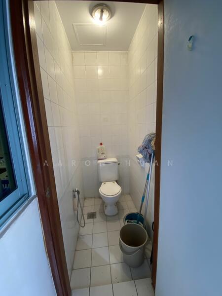 For Rent - 1 King Albert Park