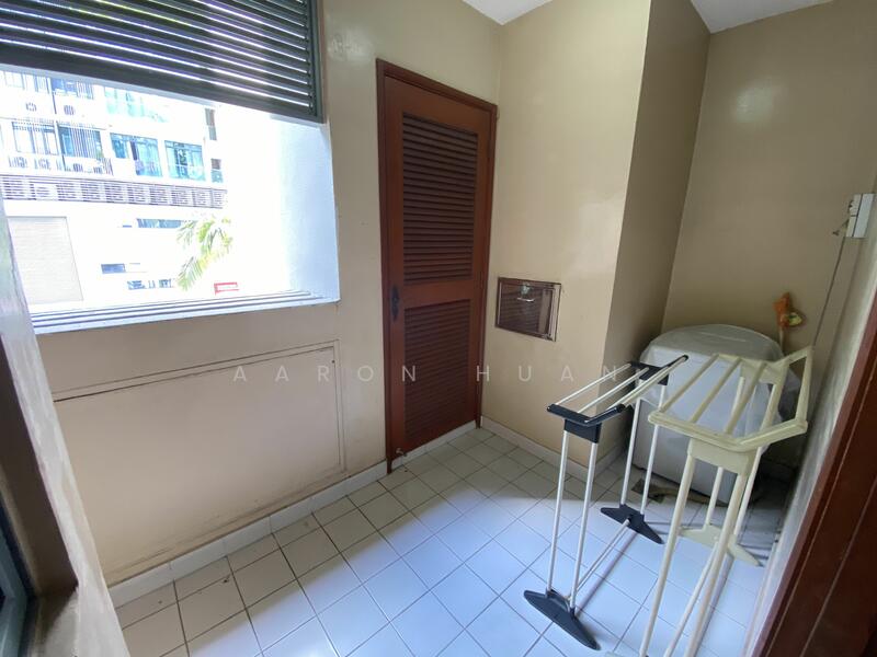 For Rent - 1 King Albert Park