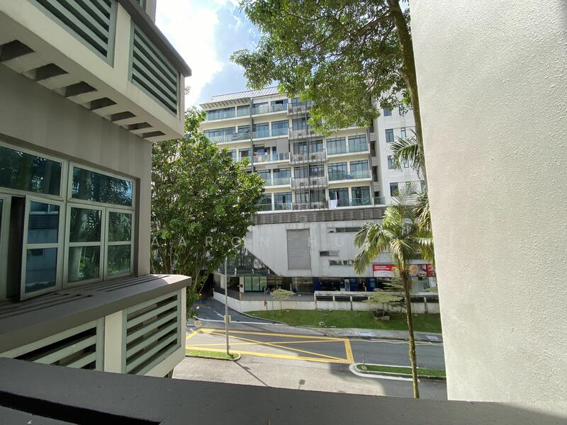 For Rent - 1 King Albert Park