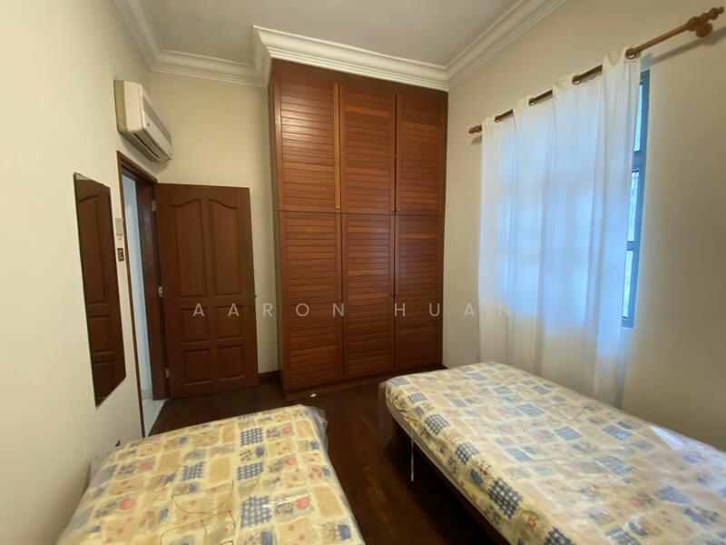 For Rent - 1 King Albert Park