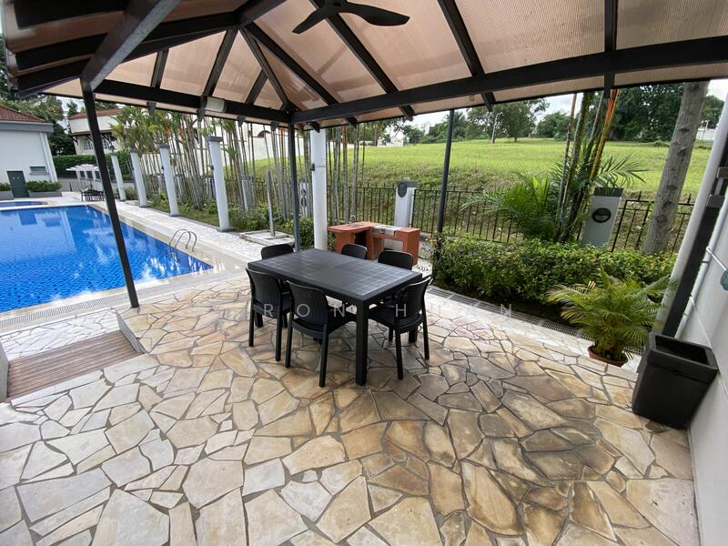 For Rent - 1 King Albert Park