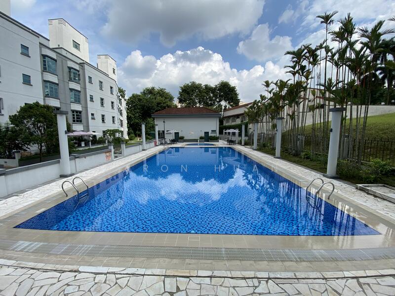 For Rent - 1 King Albert Park