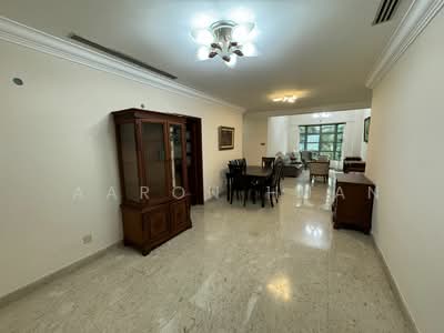 For Rent - 1 King Albert Park