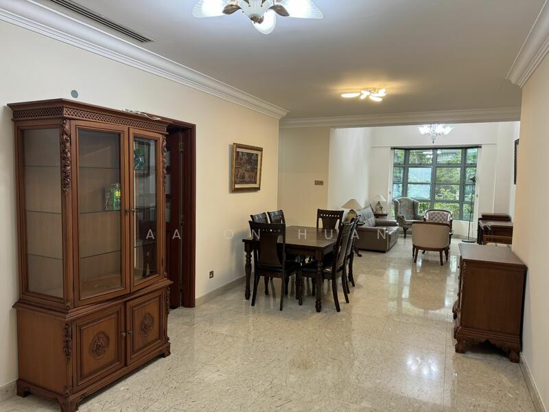 For Rent - 1 King Albert Park