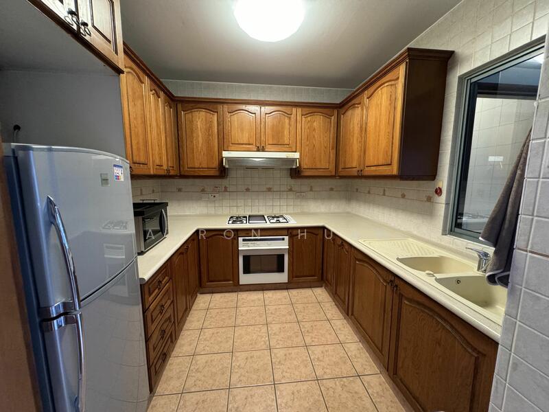 For Rent - 1 King Albert Park