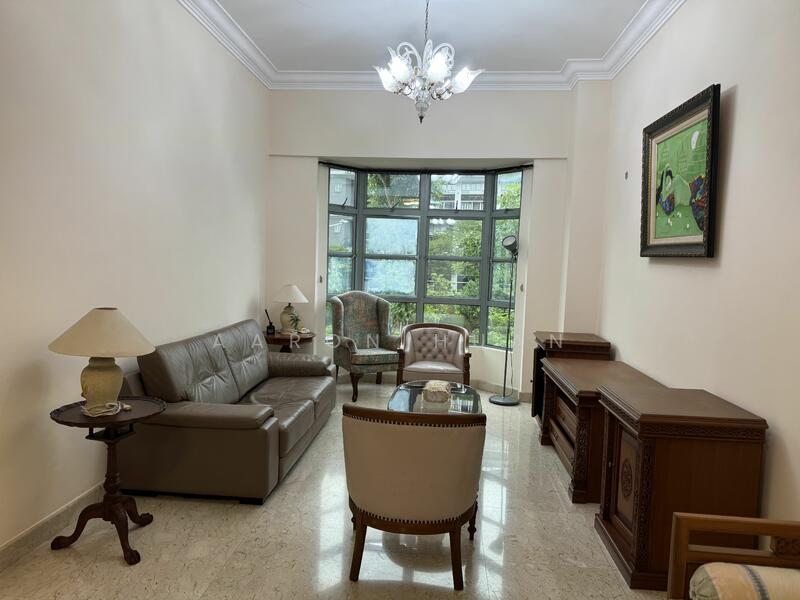 For Rent - 1 King Albert Park