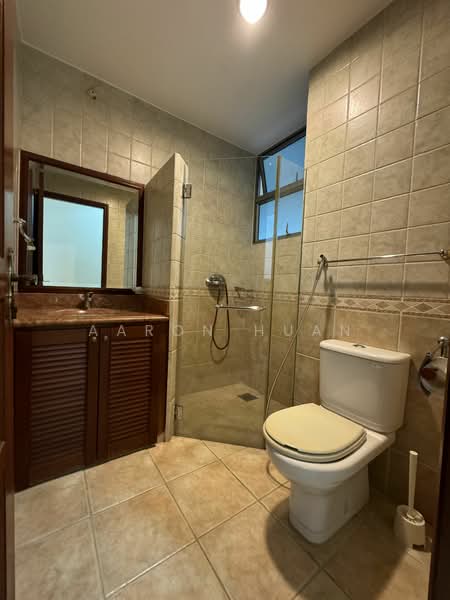 For Rent - 1 King Albert Park