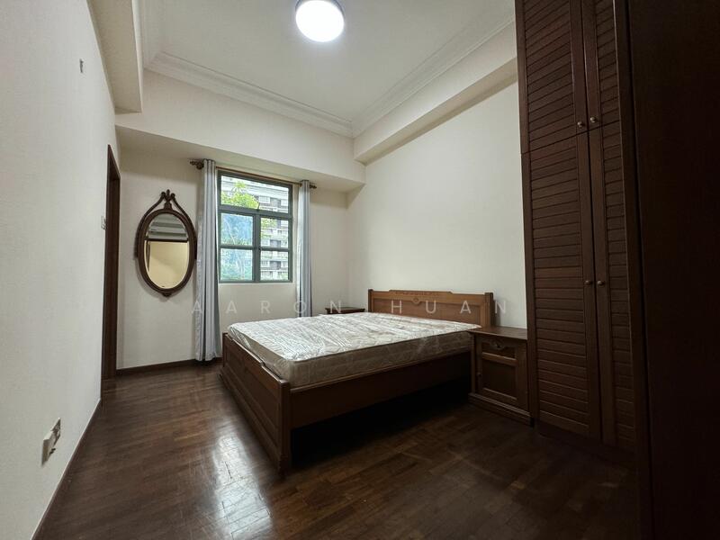 For Rent - 1 King Albert Park