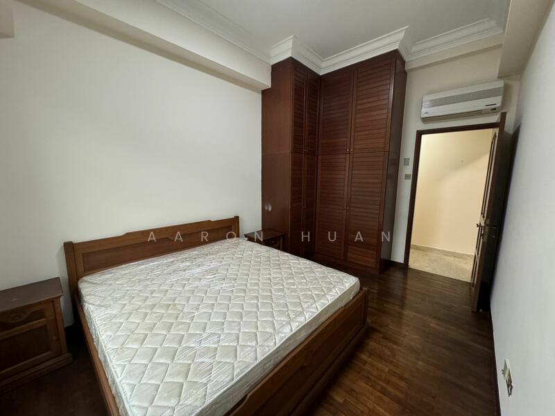 For Rent - 1 King Albert Park