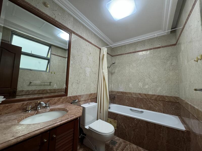 For Rent - 1 King Albert Park