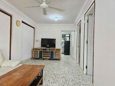 For Rent - 16 Eunos Crescent