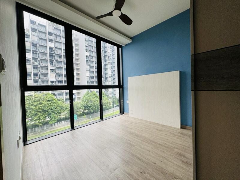 The Tapestry, 59 Tampines Street 86, 2 Bedrooms, 603 sqft, Condominium For Rent, by Claire Loh, 24884831 - PropertyGuru.com.sg