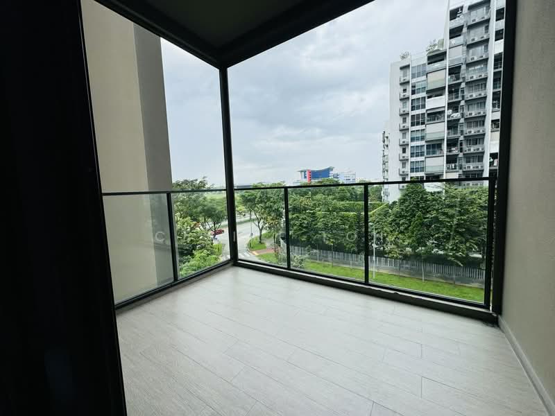 The Tapestry, 59 Tampines Street 86, 2 Bedrooms, 603 sqft, Condominium For Rent, by Claire Loh, 24884831 - PropertyGuru.com.sg
