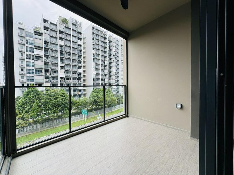 The Tapestry, 59 Tampines Street 86, 2 Bedrooms, 603 sqft, Condominium For Rent, by Claire Loh, 24884831 - PropertyGuru.com.sg