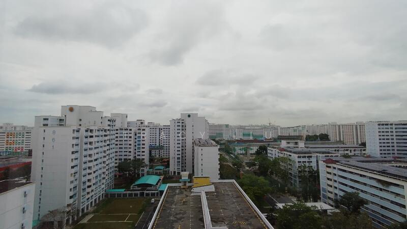 For Rent - The Floravale