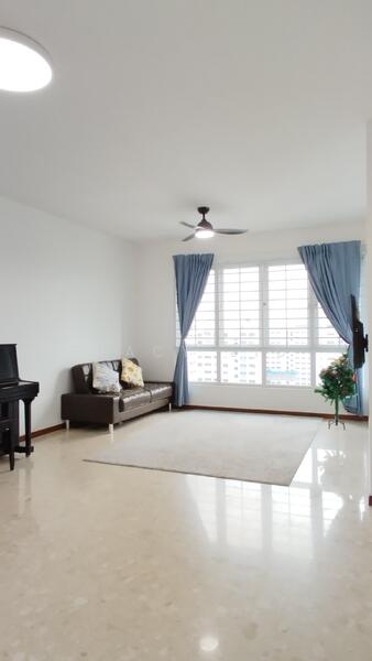 For Rent - The Floravale