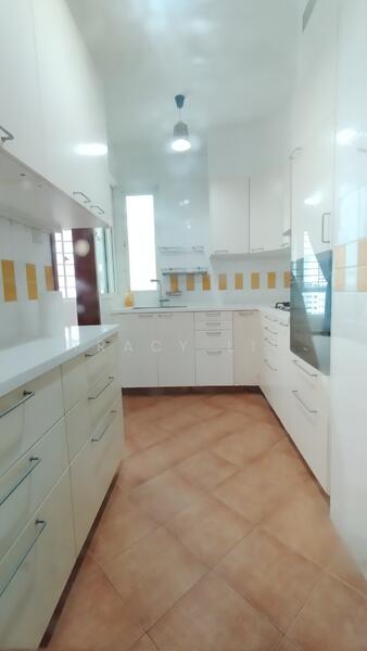 For Rent - The Floravale