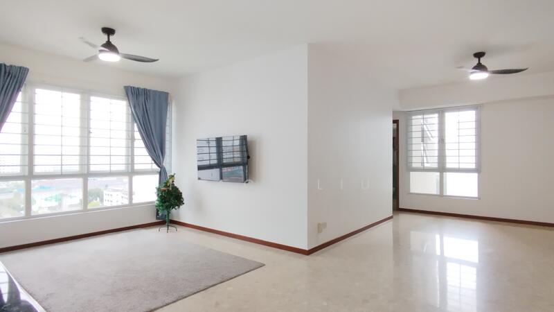 For Rent - The Floravale