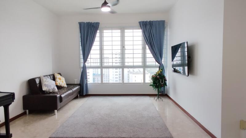 For Rent - The Floravale