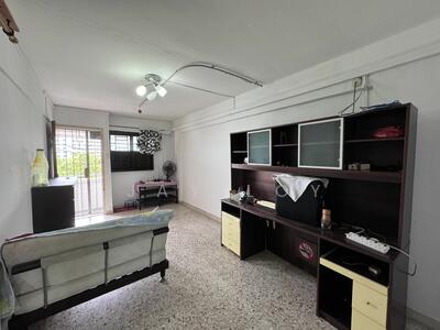 For Rent - 45 Chai Chee Street