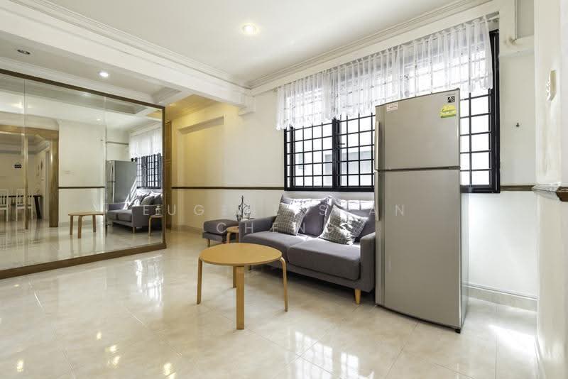 Flame Tree Park, 1 Sin Ming Avenue, Ang Mo Kio / Bishan / Thomson, Room Rental, 130 sqft, Condominium For Rent, by Eugene Sean Cheng, 24884951 - PropertyGuru.com.sg