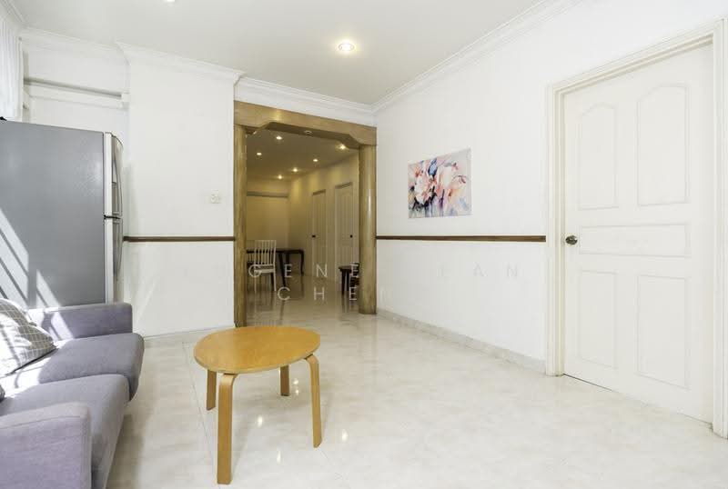 Flame Tree Park, 1 Sin Ming Avenue, Ang Mo Kio / Bishan / Thomson, Room Rental, 130 sqft, Condominium For Rent, by Eugene Sean Cheng, 24884951 - PropertyGuru.com.sg
