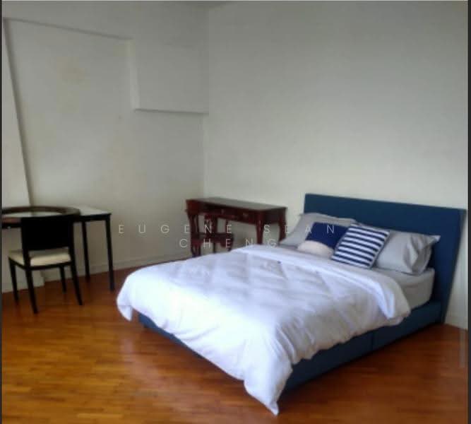 Flame Tree Park, 1 Sin Ming Avenue, Ang Mo Kio / Bishan / Thomson, Room Rental, 130 sqft, Condominium For Rent, by Eugene Sean Cheng, 24884951 - PropertyGuru.com.sg