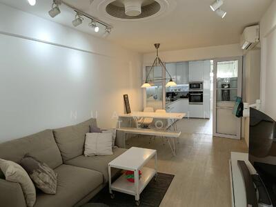 For Rent - 571 Cheng San Court