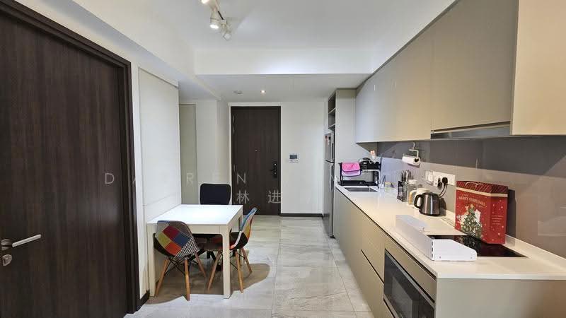 Lake Grande, 8 Jurong Lake Link, Boon Lay / Jurong / Tuas, 1 Bedroom, 474 sqft, Condominium For Rent, by Darren Lim, 24885073 - PropertyGuru.com.sg