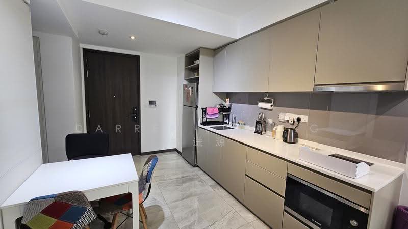 Lake Grande, 8 Jurong Lake Link, Boon Lay / Jurong / Tuas, 1 Bedroom, 474 sqft, Condominium For Rent, by Darren Lim, 24885073 - PropertyGuru.com.sg