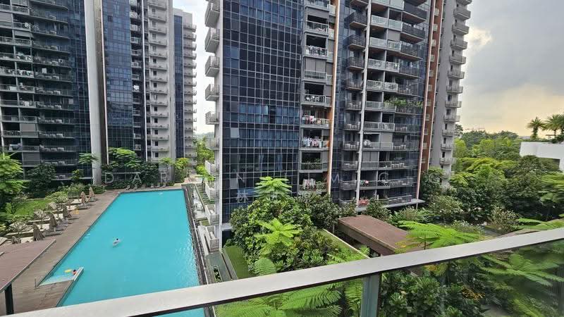 Lake Grande, 8 Jurong Lake Link, Boon Lay / Jurong / Tuas, 1 Bedroom, 474 sqft, Condominium For Rent, by Darren Lim, 24885073 - PropertyGuru.com.sg