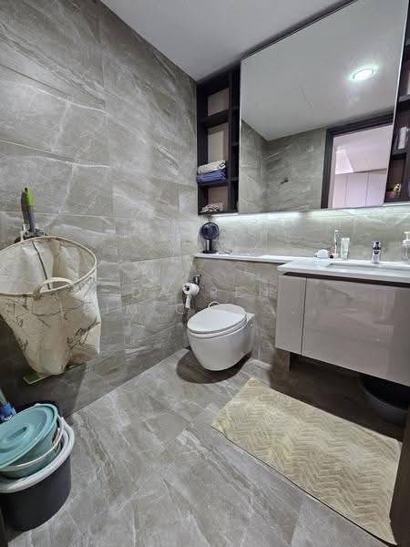 Lake Grande, 8 Jurong Lake Link, Boon Lay / Jurong / Tuas, 1 Bedroom, 474 sqft, Condominium For Rent, by Darren Lim, 24885073 - PropertyGuru.com.sg