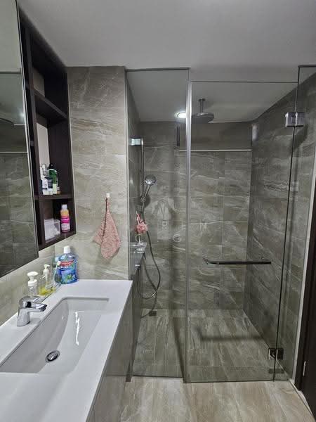 Lake Grande, 8 Jurong Lake Link, Boon Lay / Jurong / Tuas, 1 Bedroom, 474 sqft, Condominium For Rent, by Darren Lim, 24885073 - PropertyGuru.com.sg