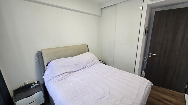 Lake Grande, 8 Jurong Lake Link, Boon Lay / Jurong / Tuas, 1 Bedroom, 474 sqft, Condominium For Rent, by Darren Lim, 24885073 - PropertyGuru.com.sg