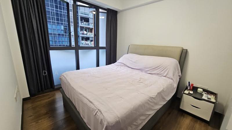Lake Grande, 8 Jurong Lake Link, Boon Lay / Jurong / Tuas, 1 Bedroom, 474 sqft, Condominium For Rent, by Darren Lim, 24885073 - PropertyGuru.com.sg