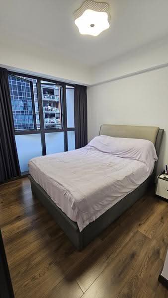 Lake Grande, 8 Jurong Lake Link, Boon Lay / Jurong / Tuas, 1 Bedroom, 474 sqft, Condominium For Rent, by Darren Lim, 24885073 - PropertyGuru.com.sg