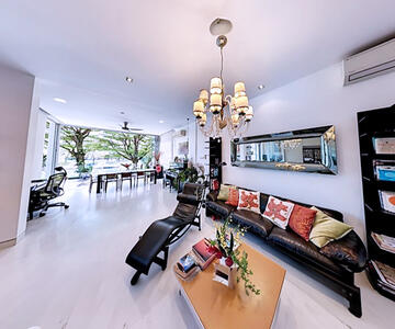 For Sale - Sentosa Cove