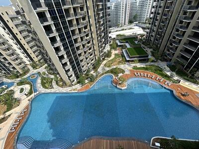 For Sale - Sengkang Grand Residences