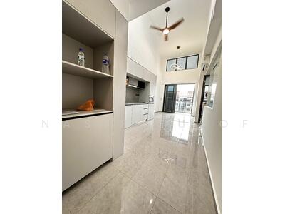 For Rent - Parc Clematis